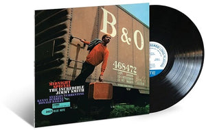 JIMMY SMITH | MIDNIGHT SPECIAL (BLUE NOTE CLASSIC VINYL SERIES)