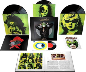 STEVE MILLER | J50: THE EVOLUTION OF THE JOKER
