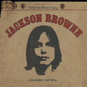 JACKSON BROWNE | JACKSON BROWNE