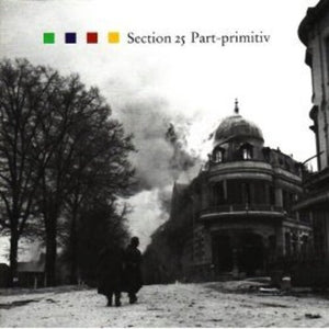 SECTION 25 | PART-PRIMITIVE