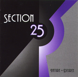SECTION 25 | NATURE + DEGREE
