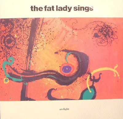FAT LADY SINGS | ARCLIGHT - HOC - 12