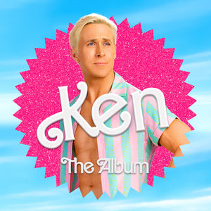 | BARBIE THE ALBUM / O.S.T