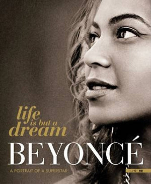 BEYONCE | LIFE IS BUT A DREAM (2DVD)