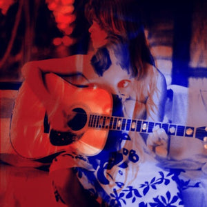 KRISTI KIMSEY | AS I LOOK BACK