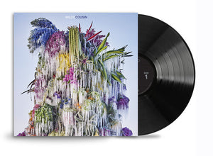 WILCO | COUSIN VINYL