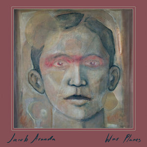 JACOB ARANDA | WAR PLANES