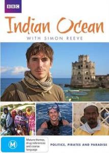 DOCUMENTARY | INDIAN OCEAN WITH SIMON REEVE (2DVD)