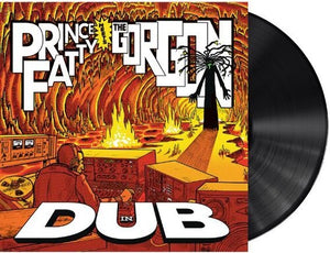 PRINCE FATTY^BUNNY LEE | PRINCE FATTY MEETS THE GORGON IN DUB