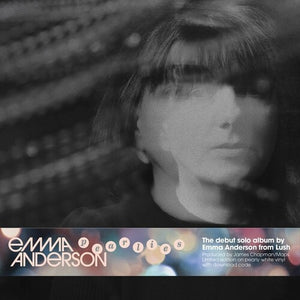 EMMA ANDERSON | PEARLIES (WHITE EDITION) (VINYL)