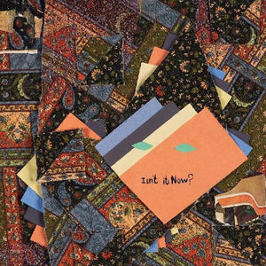 ANIMAL COLLECTIVE | ISNT IT NOW (2LP SET) (VINYL)