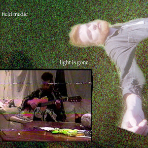 FIELD MEDIC | LIGHT IS GONE