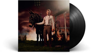 TYLER CHILDERS | RUSTIN' IN THE RAIN (VINYL)