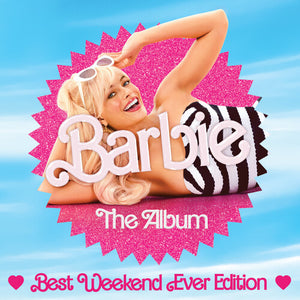 | BARBIE BEST WKND / O.S.T