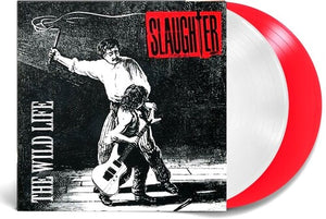 SLAUGHTER | WILD LIFE