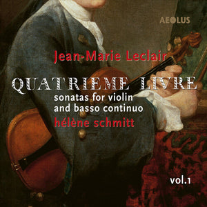 HELENE SCHMITT^FRANCOIS GUERRIER^FRANCISCO MANALICH^JONATHAN PESEK | QUATRIEME LIVRE VOL. 1