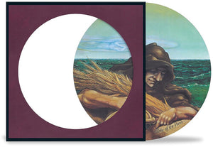 GRATEFUL DEAD | WAKE OF THE FLOOD (50TH ANNIVERSARY PIC DISC EDITION) (VINYL)