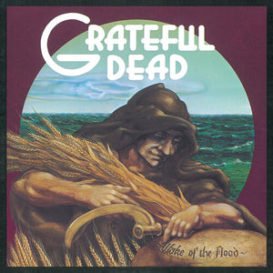 GRATEFUL DEAD | WAKE OF THE FLOOD (50TH ANNIVERSARY PIC DISC EDITION) (VINYL)