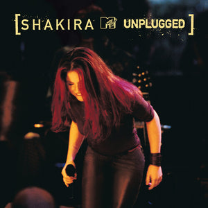 SHAKIRA | MTV UNPLUGGED