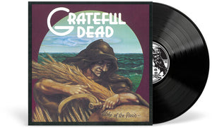 THE GRATEFUL DEAD^GRATEFUL DEAD | WAKE OF THE FLOOD
