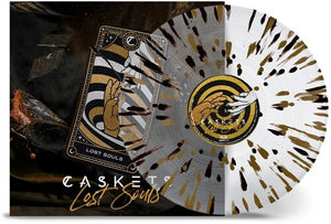 CASKETS | LOST SOULS