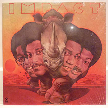IMPACT | IMPACT