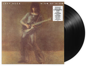 JEFF BECK | BLOW BY BLOW VINYL