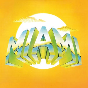 MIAMI^SHOTWELL & MIAMI | MIAMI - BLUE