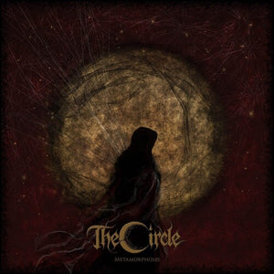 CIRCLE^RICHARD DAWSON & CIRCLE | METAMORPHOSIS