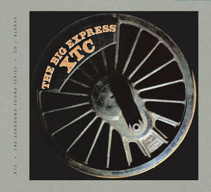 XTC | BIG EXPRESS: NEWLY MIXED EDITION