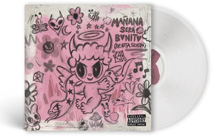 KAROL G | MANANA SERA BONITO (BICHOTA SEASON) (CLEAR EDITION) (VINYL)