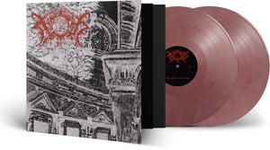 XASTHUR | FUNERAL OF BEING