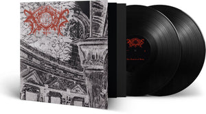 XASTHUR | FUNERAL OF BEING