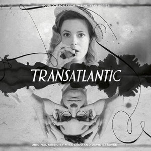| TRANSATLANTIC - O.S.T.