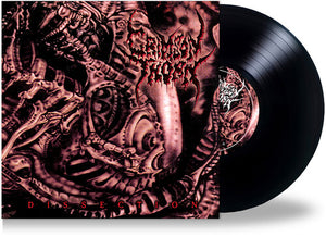 CRIMSON THORN | DISSECTION