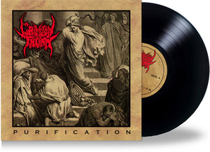CRIMSON THORN | PURIFICATION