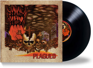 CRIMSON THORN | PLAGUED