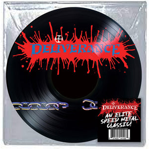DELIVERANCE | DELIVERANCE