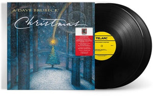 DAVE BRUBECK | DAVE BRUBECK CHRISTMAS