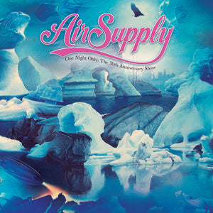 AIR SUPPLY | ONE NIGHT ONLY