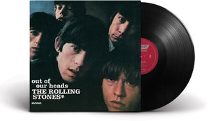 THE ROLLING STONES^THE ROLLING STONES | OUT OF OUR HEADS (US)