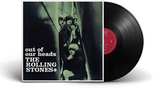 THE ROLLING STONES^THE ROLLING STONES | OUT OF OUR HEADS (UK)