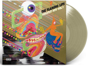 THE FLAMING LIPS | GREATEST HITS VOL 1