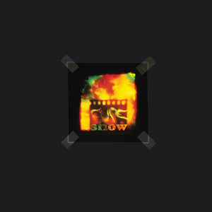 THE CURE | SHOW