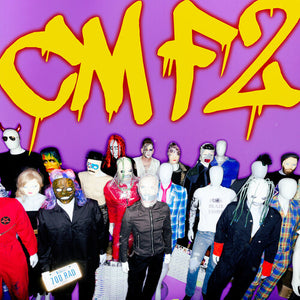COREY TAYLOR | CMF2