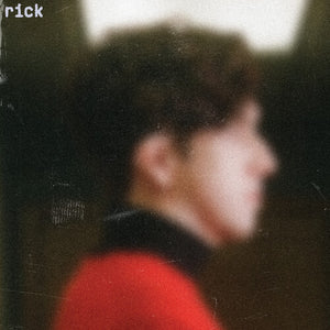 RICKY MONTGOMERY | RICK