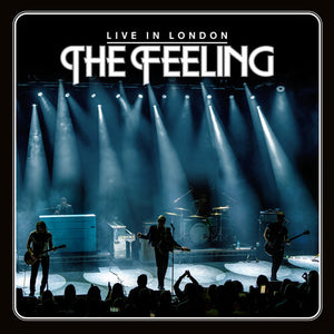 THE FEELING | LIVE IN LONDON