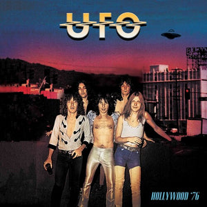 UFO | HOLLYWOOD '76