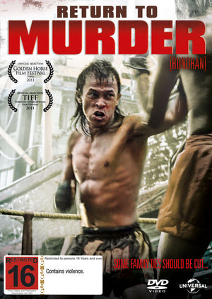 MOVIE MA | RETURN TO MURDER BUNOHAN