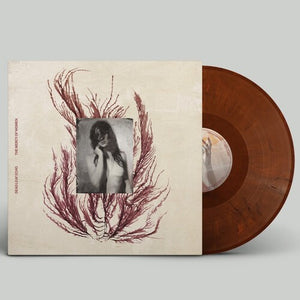 DEAD LEAF ECHO | MERCY OF WOMEN - BROWN